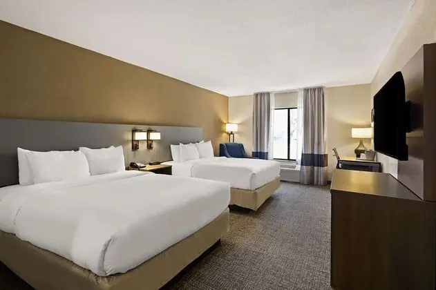 Standard Oda, 2 Büyük (Queen) Boy Yatak, Sigara İçilmez