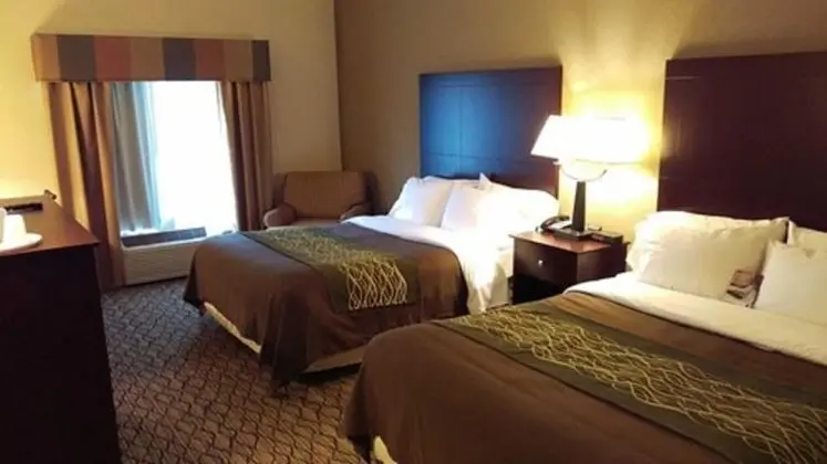 Standard Oda, 2 Büyük (Queen) Boy Yatak, Sigara İçilmez