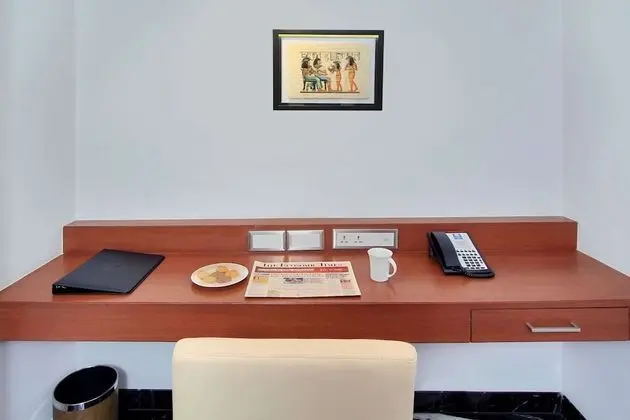 Standard Oda, 1 En Büyük (King) Boy Yatak, Sigara İçilebilir
