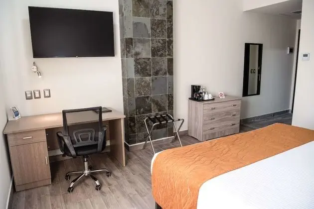 King Room - Non-Smoking