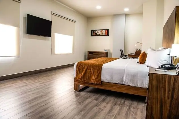 King Suite, Breakfast Included - Non-Smoking