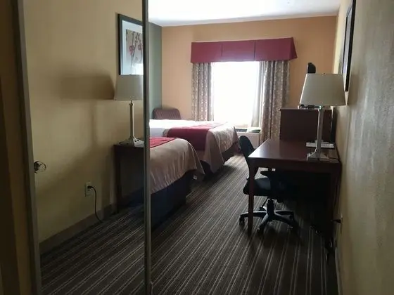 Standard Oda, 2 Büyük (Queen) Boy Yatak, Sigara İçilmez