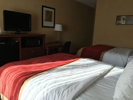 Standard Oda, 2 Büyük (Queen) Boy Yatak, Sigara İçilmez