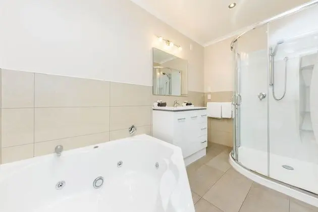 Two Bedroom Apartment