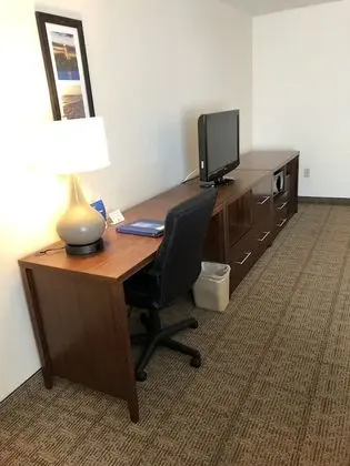 Accessible Room with 2 Queen Beds
