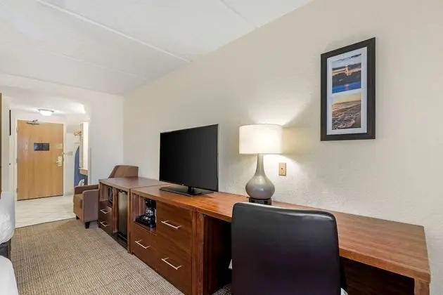 Accessible Room with 2 Queen Beds