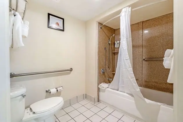 Accessible Room with 2 Queen Beds