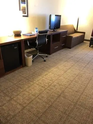 Standard Oda, 1 En Büyük (King) Boy Yatak ve Çekyat, Sigara İçilmez