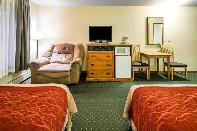 Standard Oda, 2 Çift Kişilik Yatak, Sigara İçilmez