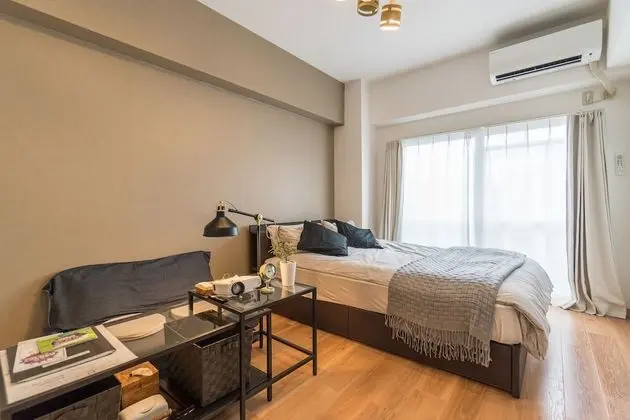 Tek Büyük Yataklı Oda (3rd Floor )