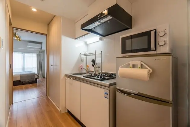 Tek Büyük Yataklı Oda (3rd Floor )