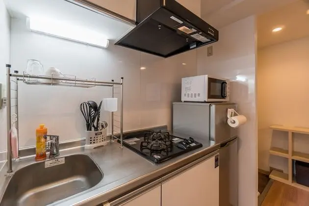 Tek Büyük Yataklı Oda (3rd Floor )