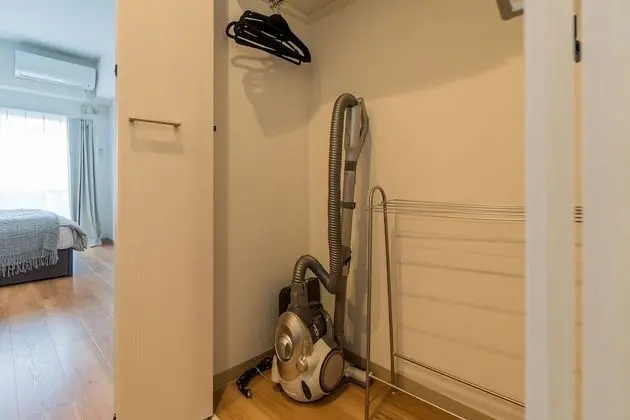 Tek Büyük Yataklı Oda (3rd Floor )