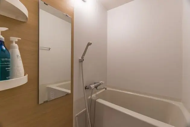 Tek Büyük Yataklı Oda (3rd Floor )