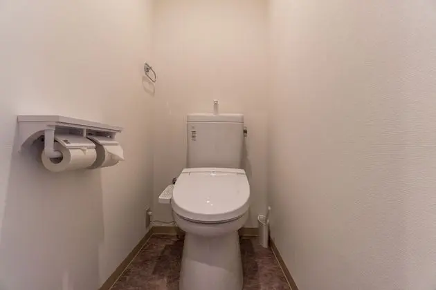 Tek Büyük Yataklı Oda (3rd Floor )