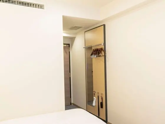 Standard Oda, 2 Tek Kişilik Yatak, Sigara İçilmez