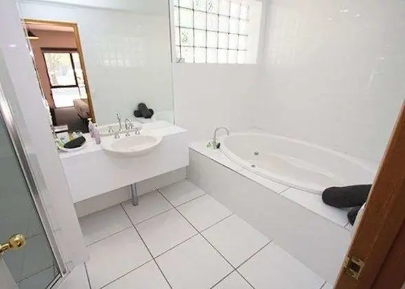 Oda (Spa Room)