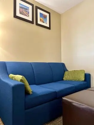 Süit, Birden Çok Yatak, Sigara İçilmez