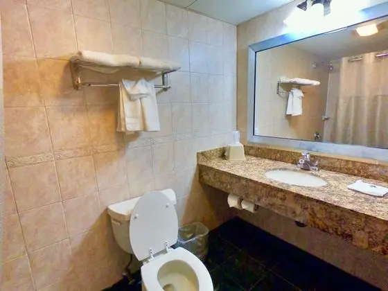 Banyo lavabosu