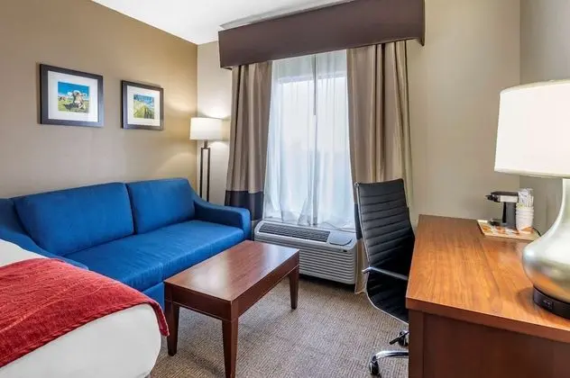 Standard Oda, Birden Çok Yatak (with Sofa Bed)
