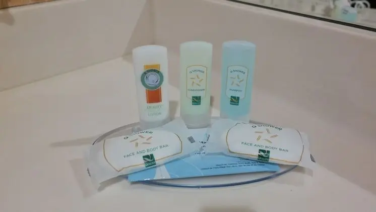 Süit, 1 Yatak Odası, Sigara İçilmez (2 Queen Beds)