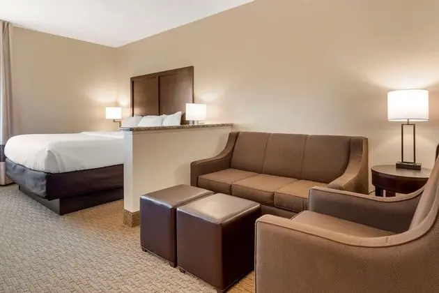 Süit, 1 En Büyük (King) Boy Yatak ve Çekyat, Sigara İçilmez