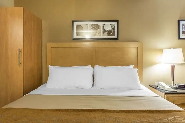 Comfort Care, 1 En Büyük (King) Boy Yatak, Sigara İçilmez