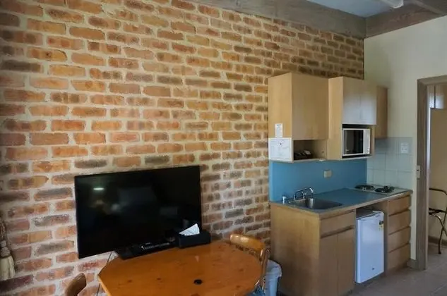 Apart Daire, 1 Yatak Odası, Engellilere Uygun
