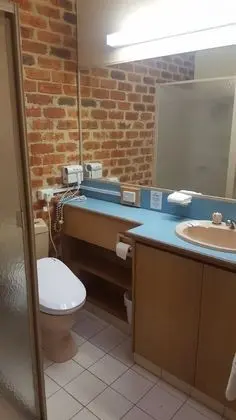 Apart Daire, 1 Yatak Odası, Engellilere Uygun