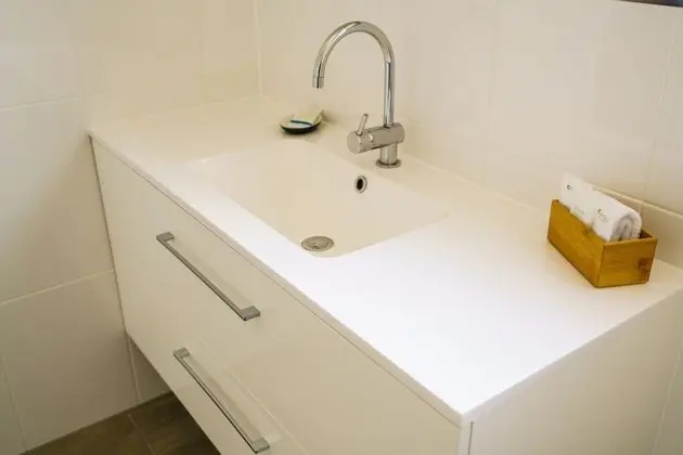 Standard Oda, Birden Çok Yatak, Sigara İçilmez (Upgrade)