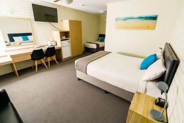 Suite Standard Single Room, Non Smoking