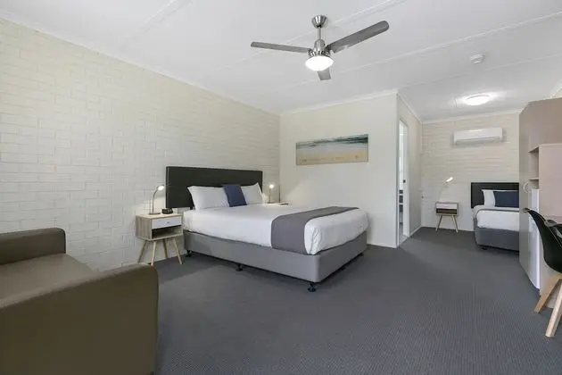 Suite Standard Single Room, Non Smoking