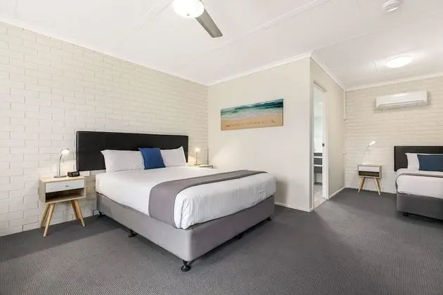 Suite Standard Single Room, Non Smoking