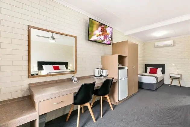 Suite Standard Single Room, Non Smoking