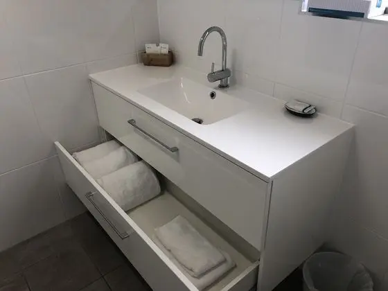 Suite Standard Single Room, Non Smoking