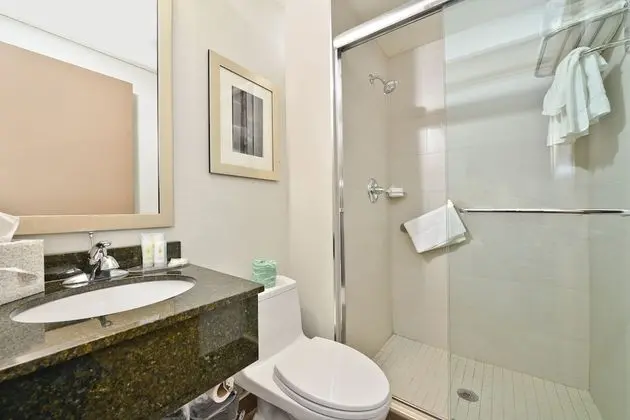 Standard Oda, 1 En Büyük (King) Boy Yatak, Sigara İçilmez