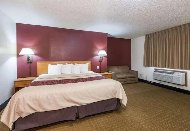 Standard Tek Kişilik Oda