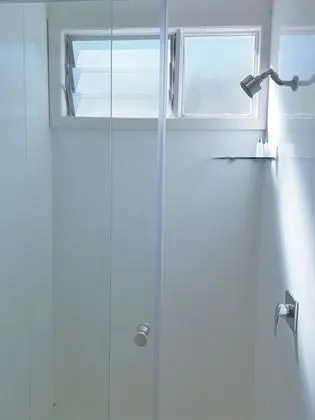 Basic Tek Kişilik Oda, Ortak Banyo