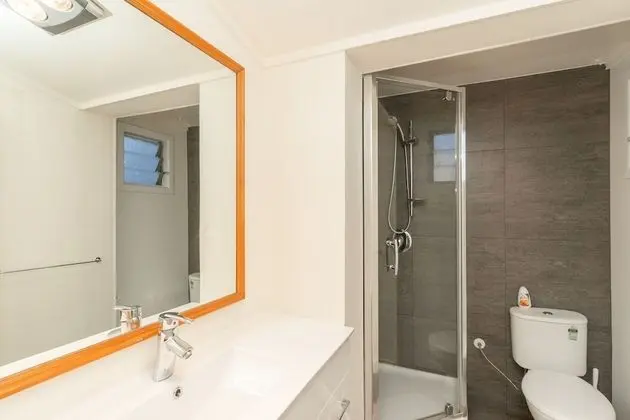 Basic Tek Kişilik Oda, Ortak Banyo