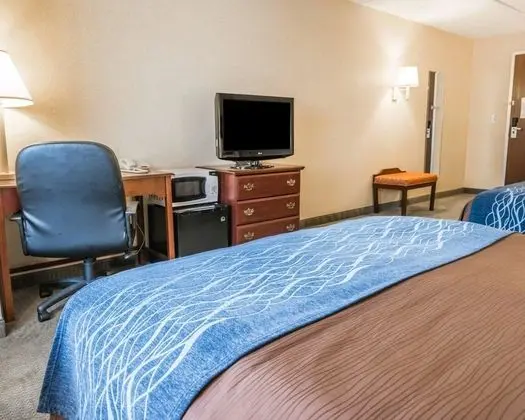 Standard Oda, 2 Büyük (Queen) Boy Yatak, Sigara İçilmez