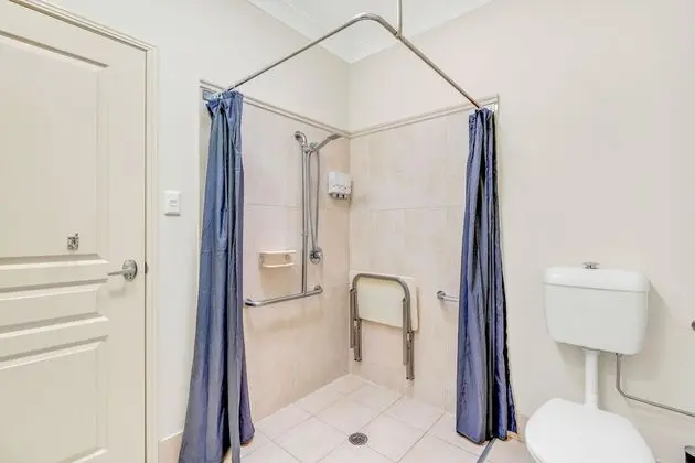 Accessible Twin Room