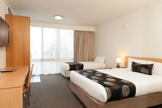 Superior İki Ayrı Yataklı Oda
