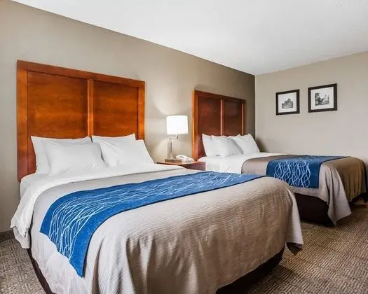 Standard Oda, 2 Büyük (Queen) Boy Yatak, Sigara İçilmez