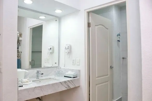 Standard Tek Büyük Yataklı Oda, Sigara İçilmez