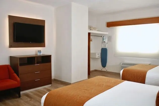 Süit, 1 En Büyük (King) Boy Yatak ve Çekyat, Sigara İçilmez