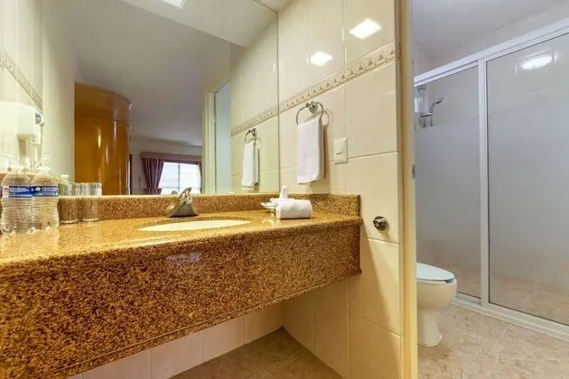 Standard Oda, 2 Çift Kişilik Yatak, Sigara İçilmez