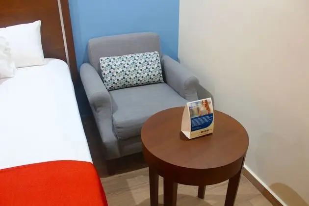 Superior Dört Kişilik Oda, 2 Çift Kişilik Yatak, Sigara İçilmez