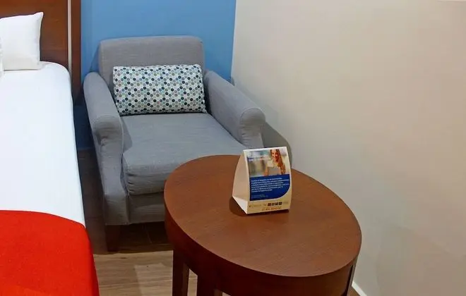 Superior Dört Kişilik Oda, 2 Çift Kişilik Yatak, Sigara İçilmez