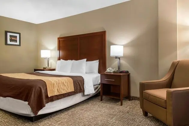 Standard Oda, 1 En Büyük (King) Boy Yatak ve Çekyat, Sigara İçilmez (1 Person Sofa bed, Top Floor)