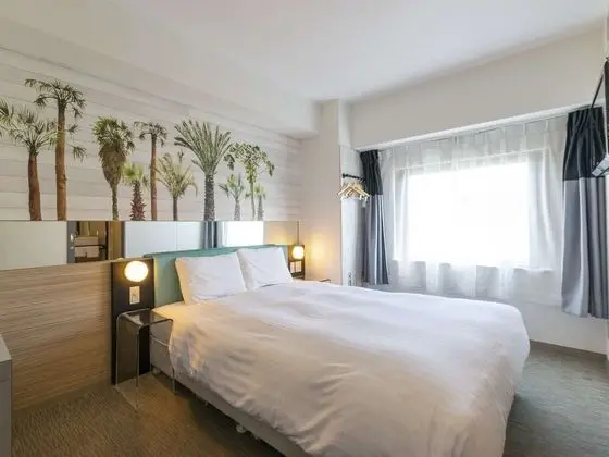 Standard Oda, 1 Büyük (Queen) Boy Yatak, Sigara İçilmez